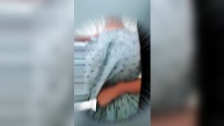 He Likes My Super Sexy Natural Huge titted