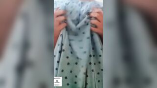 He Likes My Super Sexy Natural Huge titted