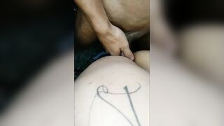 anal compilation ... deep, rough and lots of cum
