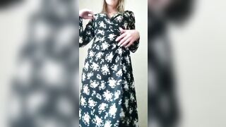 I love dancing