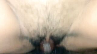 I wanted him to screwed me on my periods, I get two orgasms