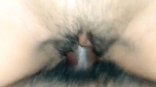 I wanted him to screwed me on my periods, I get two orgasms