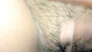 I wanted him to screwed me on my periods, I get two orgasms