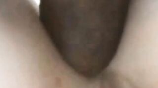Long titted cheating ex-wife anal