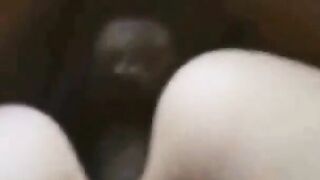 Long titted cheating ex-wife anal
