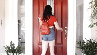 ZeroTolerance - step daughter Fucks & Blows Stepdad To Thank Him