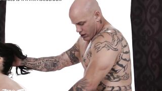 ZeroTolerance - step daughter Fucks & Blows Stepdad To Thank Him