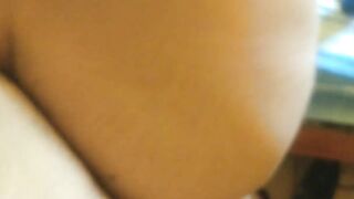 Strong kinky anal for professor To pass the math test with 10, cumshot pov 4k