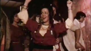 If Mother Only Knew (1986, US, Amber Lynn, full DVD)