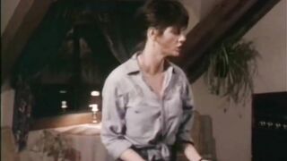 If Mother Only Knew (1986, US, Amber Lynn, full DVD)