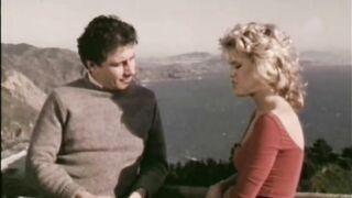 If Mother Only Knew (1986, US, Amber Lynn, full DVD)