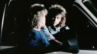 If Mother Only Knew (1986, US, Amber Lynn, full DVD)