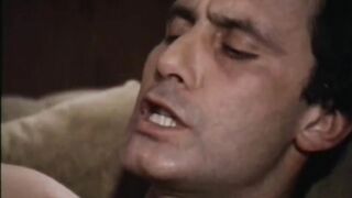 If Mother Only Knew (1986, US, Amber Lynn, full DVD)