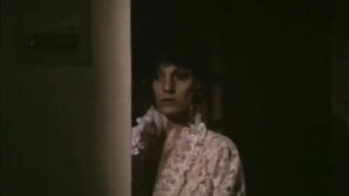 If Mother Only Knew (1986, US, Amber Lynn, full DVD)
