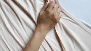 Tiktok sluts Enjoying Boyfriend’s Fat Penis. #Orgasm #Creampie