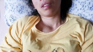 Tiktok sluts Enjoying Boyfriend’s Fat Penis. #Orgasm #Creampie