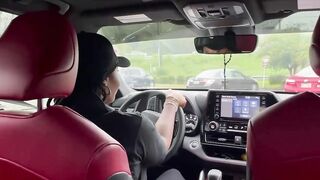 The Goat of Birmingham AL Cream Pies Uber driver