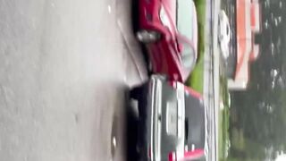 The Goat of Birmingham AL Cream Pies Uber driver