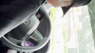 The Goat of Birmingham AL Cream Pies Uber driver