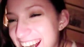 Amateur Beauty hot anal