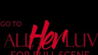AllHerLuv - The Dyke Study Pt. three - Ceclia Lion Charlotte Stokely