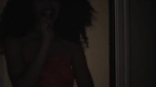 AllHerLuv - The Dyke Study Pt. three - Ceclia Lion Charlotte Stokely