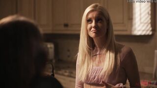 AllHerLuv - The Dyke Study Pt. three - Ceclia Lion Charlotte Stokely