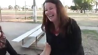 Jacqueline Hyde Toes Worship