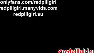 eastern geisha gets cumshot redpillgirl cosplay