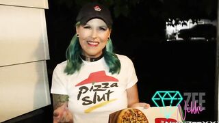 Pizza Bimbo Delivery Service