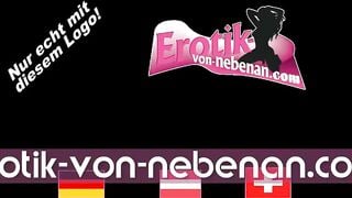 FIRST TIME 3SOME FFM FOR A REAL USER WITH GERMAN GIRLS
