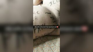 My ex-wife is the best free fuckslut for creampies - Milky Mari