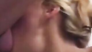Sucking Off on mu cock