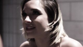 PornTaboos.com - Slutty teen Eliza Jane's explicit taboo fuck session with her cousin