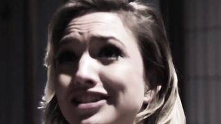 PornTaboos.com - Slutty teen Eliza Jane's explicit taboo fuck session with her cousin