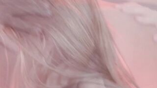 JoymiiXXX.com - Eveline Dellai wakes up to Alex Spitter's hardcore morning pounding