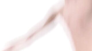Amateur twinks suck cock before rough bareback action