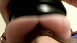 Straight guy Max Ward does solo session with the fleshlight