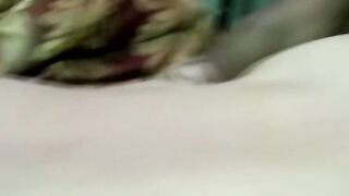 Big dicked ebony homo thrusts his cock in white asshole