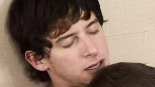 Brent And Ethan And Xander