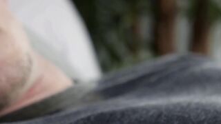 Donte Thick and Spencer Laval pounding and blowing threeway