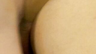 Twinks fuck each other after a long and sloppy oral session