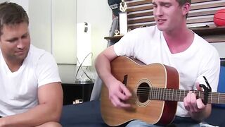 Bryan Cavallo Fucks Bobby Clark