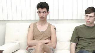 Therapy proves that Dakota Lovell and James Manson are not just friends