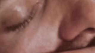 RetroDudes.com - Handsome Jack kisses me then fondles my flaccid cock in intimate pla