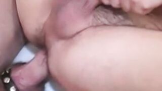 Rough and wild sucking and anal fucking compilation with daddies Jayson Park and Patr