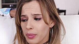 DykedPorn.com - Abigail Mac and Jillian Janson love fingering each other's wet pussie