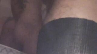 Heated gang bang for a handsome stud makes them cum hard