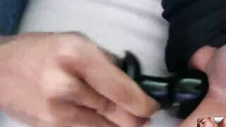 BreedingLatino.com - Hot ass Hector gets jerked and fucked intense by Elmo
