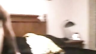 Str8Seduction.com - Skinny butt pirate loves masturbating in the motel room vigorousl
